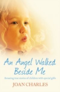 Angel Walked Beside Me: Amazing stories of children who touch the other side