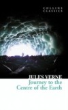 Journey to the Centre of the Earth (Collins Classics)