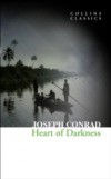 Heart of Darkness (Collins Classics)