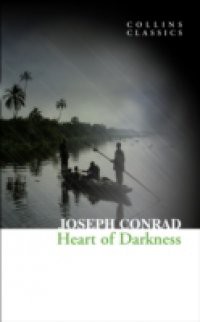 Heart of Darkness (Collins Classics)