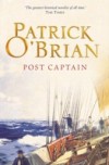 Post Captain: Aubrey/Maturin series, book 2