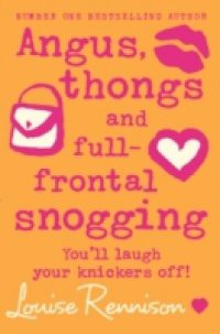 Angus, thongs and full-frontal snogging