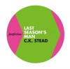 Last Season's Man (Fast Fiction)