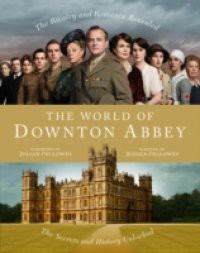 World of Downton Abbey