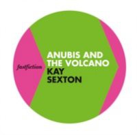 Anubis and the Volcano (Fast Fiction)