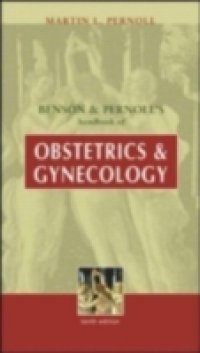 Benson & Pernoll's Handbook of Obstetrics & Gynecology