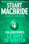 Calling Birds (short story) (Twelve Days of Winter: Crime at Christmas, Book 4)