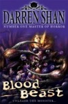 Blood Beast (The Demonata, Book 5)