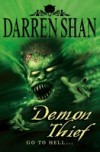 Demon Thief (The Demonata, Book 2)