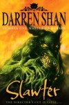 Slawter (The Demonata, Book 3)