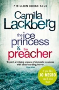 Camilla Lackberg Crime Thrillers 1 and 2