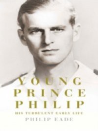 Young Prince Philip