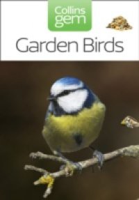 Garden Birds (Collins Gem)