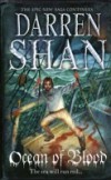 Ocean of Blood (The Saga of Larten Crepsley, Book 2)