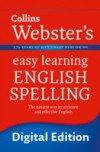 English Spelling (Collins Webster's Easy Learning)