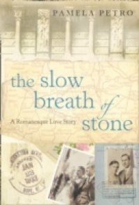 Slow Breath of Stone: A Romanesque Love Story