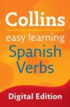 Easy Learning Spanish Verbs (Collins Easy Learning Spanish)