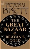 Great Bazaar and Brayan's Gold