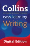 Easy Learning Writing (Collins Easy Learning English)