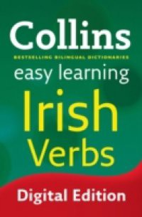 Easy Learning Irish Verbs (Collins Easy Learning Irish)