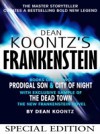 Frankenstein Special Edition: Prodigal Son and City of Night