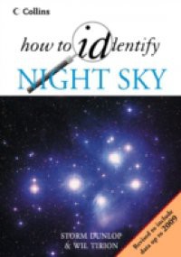 Night Sky (How to Identify)