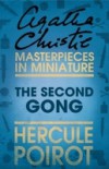 Second Gong: A Hercule Poirot Short Story