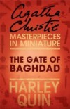 Gate of Baghdad: An Agatha Christie Short Story