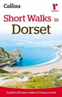 Ramblers Short Walks In Dorset