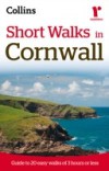 Ramblers Short Walks in Cornwall