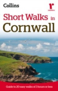 Ramblers Short Walks in Cornwall