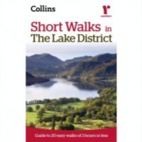 Ramblers Short Walks in the Lake District