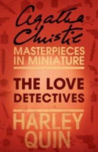 Love Detectives: An Agatha Christie Short Story