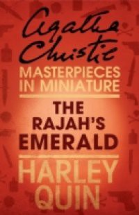 Rajah's Emerald: An Agatha Christie Short Story