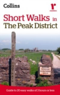 Ramblers Short Walks in the Peak District