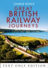 Great British Railway Journeys Text Only
