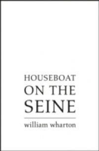 Houseboat on the Seine