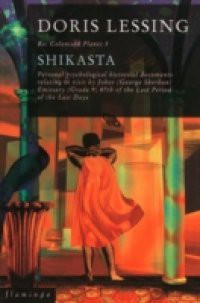 Shikasta (Canopus in Argos: Archives Series, Book 1)