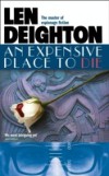 Expensive Place to Die