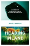 Heading Inland