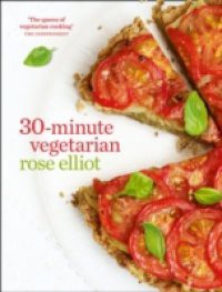 30-Minute Vegetarian