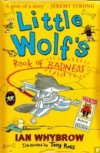 Little Wolf's Book of Badness