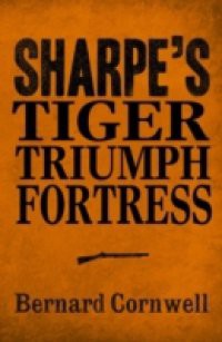Sharpe 3-Book Collection 1