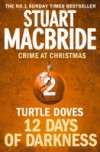 Turtle Doves (short story) (Twelve Days of Darkness: Crime at Christmas, Book 2)