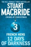 French Hens (short story) (Twelve Days of Darkness: Crime at Christmas, Book 3)