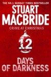 Twelve Days of Darkness: Crime at Christmas (short stories)
