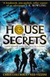 House of Secrets (House of Secrets, Book 1)