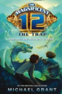 Trap (The Magnificent 12, Book 2)