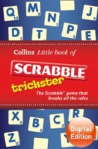 Scrabble Trickster (Collins Little Books)