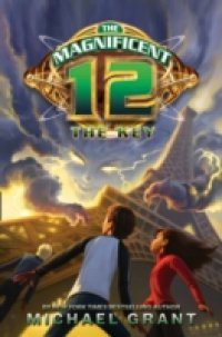 Key (The Magnificent 12, Book 3)
